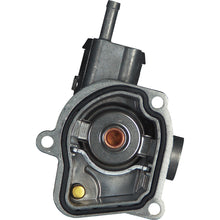 Load image into Gallery viewer, Thermostat Inc Housing Seal &amp; Temperature Sensor Fits Jeep Grand Cher Febi 37456