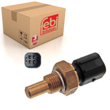 Load image into Gallery viewer, Coolant Temperature Sensor Fits Mercedes Benz C-Class Model 202 CL 14 Febi 37457