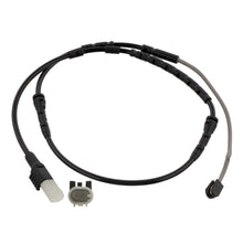 Load image into Gallery viewer, Front Wear Indicator Fits BMW Z4 E89 OE 34356792563 Febi 37458