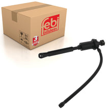 Load image into Gallery viewer, Clutch Master Cylinder Fits Vauxhall Vivaro Renault Trafic LHD Only Febi 37463