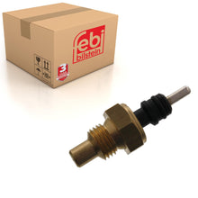Load image into Gallery viewer, Coolant Temperature Sensor Fits Mercedes Benz 190 Series model 201 C- Febi 37465