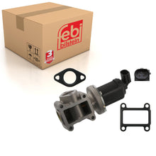 Load image into Gallery viewer, Egr Valve Inc Gaskets Fits Vauxhall Astra Signum Vectra Zafira Lancia Febi 37475