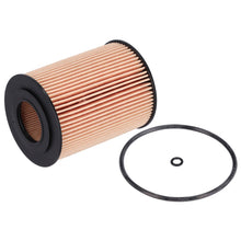 Load image into Gallery viewer, Oil Filter Inc Seal Rings Fits Mercedes Benz C-Class Model 203 204 CL Febi 37478