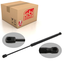 Load image into Gallery viewer, Boot Gas Strut Passat Tailgate Support Lifter Fits VW 4motion Febi 37481