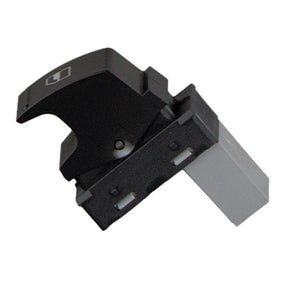 Power Window Regulator Switch Fits Volkswagen Amarok 4motion Bora Cad Febi 37485