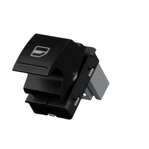 Power Window Regulator Switch Fits Volkswagen Amarok 4motion Bora Cad Febi 37485