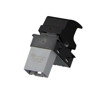 Power Window Regulator Switch Fits Volkswagen Amarok 4motion Bora Cad Febi 37485