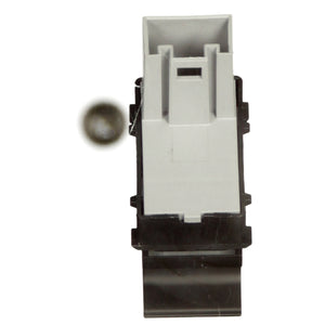 Power Window Regulator Switch Fits Volkswagen Amarok 4motion Bora Cad Febi 37485