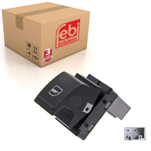 Load image into Gallery viewer, Power Window Regulator Switch Fits Volkswagen Amarok 4motion Bora Cad Febi 37485
