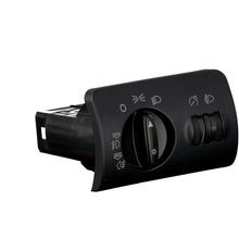 Load image into Gallery viewer, Parking Dipped Lights Fog Light &amp; Rear Fog Light Light Switch Fits Au Febi 37487