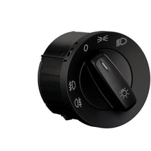 Load image into Gallery viewer, Parking Dipped Lights Fog Light &amp; Rear Fog Light Light Switch Fits Vo Febi 37488