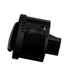 Parking Dipped Lights Fog Light & Rear Fog Light Light Switch Fits Vo Febi 37488
