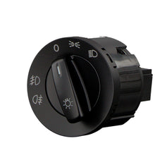 Load image into Gallery viewer, Parking Dipped Lights Fog Light &amp; Rear Fog Light Light Switch Fits Vo Febi 37488