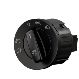 Parking Dipped Lights Fog Light & Rear Fog Light Light Switch Fits Vo Febi 37488