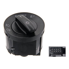Load image into Gallery viewer, Parking Dipped Lights Fog Light &amp; Rear Fog Light Light Switch Fits Vo Febi 37488