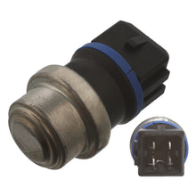 Load image into Gallery viewer, Coolant Temperature Sensor Fits Volkswagen Corrado Golf Variant syncr Febi 37498