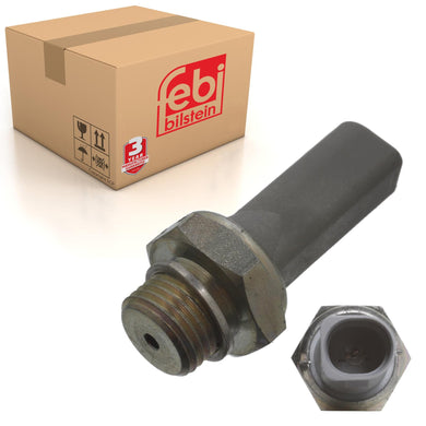 Oil Pressure Sensor Fits Skoda Fabia 1999-08 Octavia 1996-10 Febi 37499