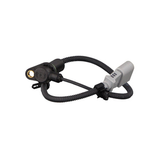 Crankshaft Sensor Inc O-Ring Fits Volkswagen Bora 4motion Golf Van Va Febi 37508