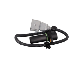 Crankshaft Sensor Inc O-Ring Fits Volkswagen Bora 4motion Golf Van Va Febi 37508