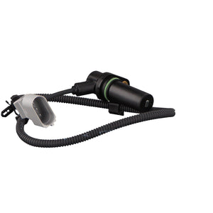 Crankshaft Sensor Inc O-Ring Fits Volkswagen Bora 4motion Golf Van Va Febi 37508