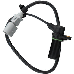 Crankshaft Sensor Inc O-Ring Fits Volkswagen Bora 4motion Golf Van Va Febi 37508