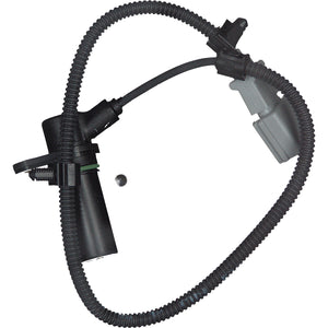 Crankshaft Sensor Inc O-Ring Fits Volkswagen Bora 4motion Golf Van Va Febi 37508