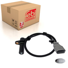 Load image into Gallery viewer, Crankshaft Sensor Inc O-Ring Fits Volkswagen Bora 4motion Golf Van Va Febi 37508