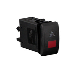 Load image into Gallery viewer, Hazard Warning Flasher Fits Skoda Octavia 1U OE 1U0953235F Febi 37509