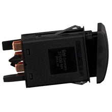 Load image into Gallery viewer, Hazard Warning Flasher Fits Skoda Octavia 1U OE 1U0953235F Febi 37509