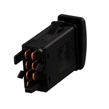 Load image into Gallery viewer, Hazard Warning Flasher Fits Skoda Octavia 1U OE 1U0953235F Febi 37509