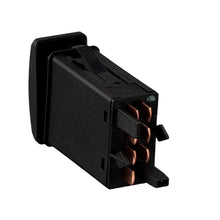 Load image into Gallery viewer, Hazard Warning Flasher Fits Skoda Octavia 1U OE 1U0953235F Febi 37509