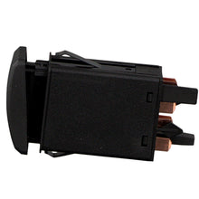 Load image into Gallery viewer, Hazard Warning Flasher Fits Skoda Octavia 1U OE 1U0953235F Febi 37509