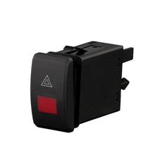 Load image into Gallery viewer, Hazard Warning Flasher Fits Skoda Octavia 1U OE 1U0953235F Febi 37509