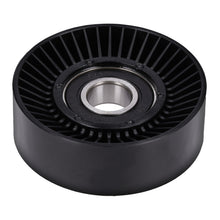 Load image into Gallery viewer, Auxiliary Belt Idler Pulley Fits Land Rover Freelander Volvo S 60 XC6 Febi 37515