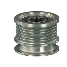 Load image into Gallery viewer, Alternator Overrun Pulley Fits Vauxhall Astra Insignia Zafira GTC J A Febi 37518