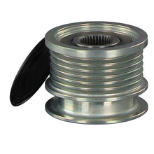 Load image into Gallery viewer, Alternator Overrun Pulley Fits Vauxhall Astra Insignia Zafira GTC J A Febi 37518
