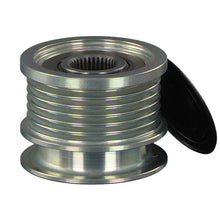 Load image into Gallery viewer, Alternator Overrun Pulley Fits Vauxhall Astra Insignia Zafira GTC J A Febi 37518