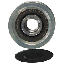 Load image into Gallery viewer, Alternator Overrun Pulley Fits Vauxhall Astra Insignia Zafira GTC J A Febi 37518