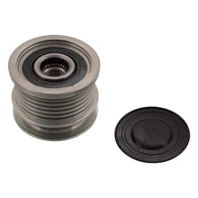 Load image into Gallery viewer, Alternator Overrun Pulley Fits Vauxhall Astra Insignia Zafira GTC J A Febi 37518