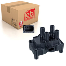 Load image into Gallery viewer, Ignition Coil Fits Mazda Mazda2 DY Volvo C 30 S 40 50 Ford C-MAX 11 F Febi 37555