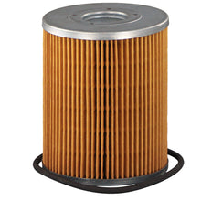 Load image into Gallery viewer, Oil Filter Inc Sealing Ring Fits Volkswagen Corrado Golf 3 Variant sy Febi 37556