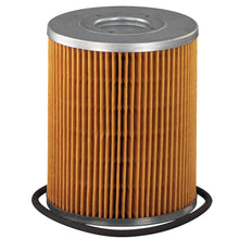 Load image into Gallery viewer, Oil Filter Inc Sealing Ring Fits Volkswagen Corrado Golf 3 Variant sy Febi 37556