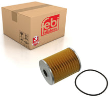 Load image into Gallery viewer, Oil Filter Inc Sealing Ring Fits Volkswagen Corrado Golf 3 Variant sy Febi 37556