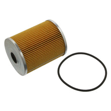 Load image into Gallery viewer, Oil Filter Inc Sealing Ring Fits Volkswagen Corrado Golf 3 Variant sy Febi 37556