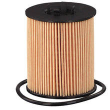 Load image into Gallery viewer, Oil Filter Inc Sealing Ring Fits Vauxhall Astra Caravan Corsa Omega S Febi 37557