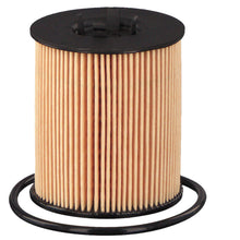 Load image into Gallery viewer, Oil Filter Inc Sealing Ring Fits Vauxhall Astra Caravan Corsa Omega S Febi 37557