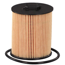 Load image into Gallery viewer, Oil Filter Inc Sealing Ring Fits Vauxhall Astra Caravan Corsa Omega S Febi 37557