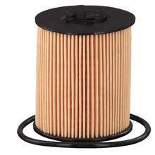 Load image into Gallery viewer, Oil Filter Inc Sealing Ring Fits Vauxhall Astra Caravan Corsa Omega S Febi 37557