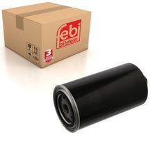 Load image into Gallery viewer, Oil Filter Fits Volvo 740 760 780 940 960 Volkswagen Eurovan LT 21 28 Febi 37559