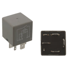 Load image into Gallery viewer, Relay Fits Volkswagen Bora Crosspolo Fox Golf Variant New Beetle 4mot Febi 37563